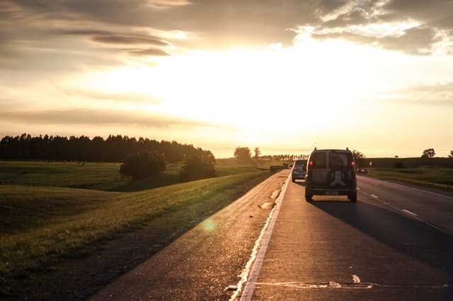 irish routes