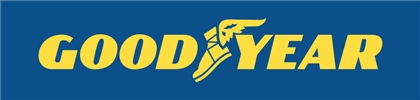 Logo Goodyear
