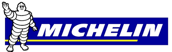 michelin logo