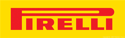 pirelli logo