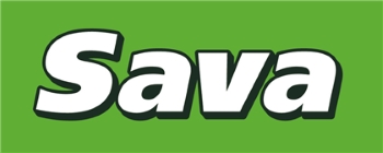 Sava logo Sava logo