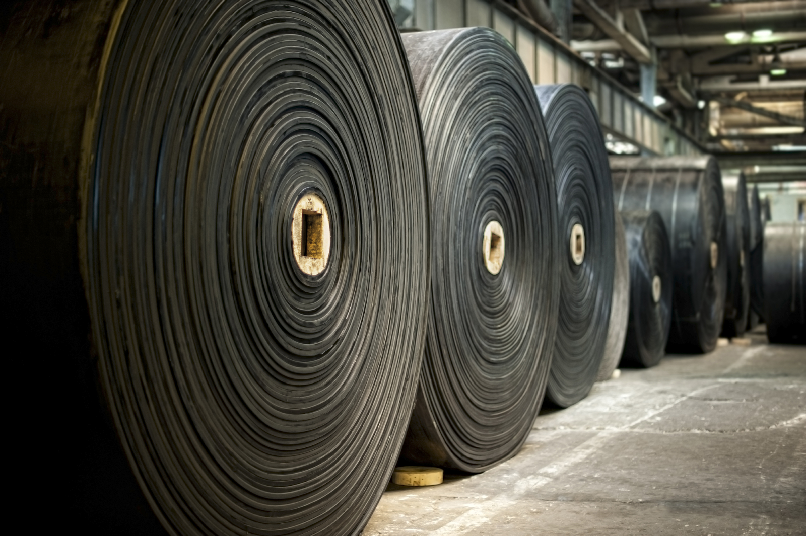 Tyre Compounds: Synthetic Rubber » Oponeo.ie