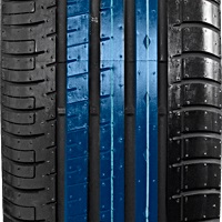 Large Choice of Accelera PHI R Tyres | Oponeo.ie