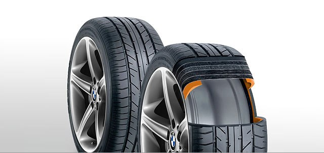 Self-Sealing Tyres and Other Anti-Puncture Technologies » Oponeo.ie