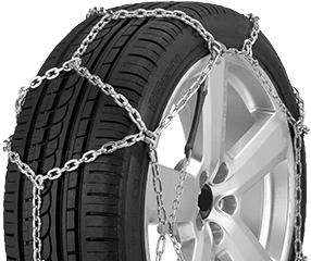 Snow chains