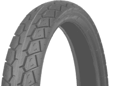 Bridgestone M40 2.50-10 33 J Rear TT