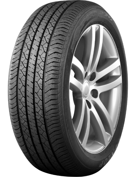 Dunlop SP Sport 270 215/60 R17 96 H
