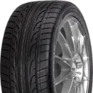 Dunlop SP Sport MAXX 235/45 R20 100 W XL, MFS, MO - Photo thumbnail 1