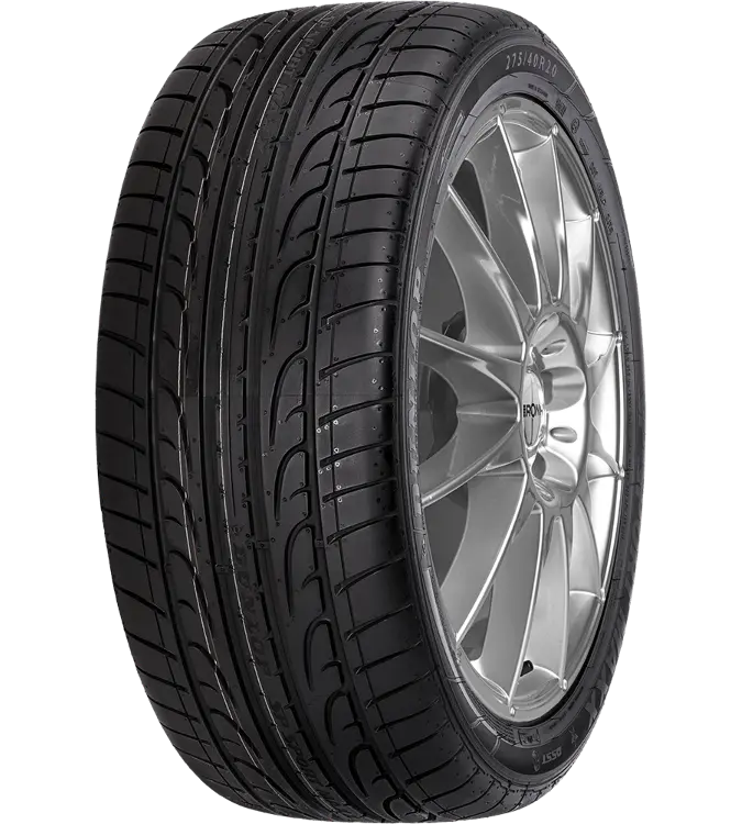 Dunlop SP Sport MAXX 235/45 R20 100 W XL, MFS, MO