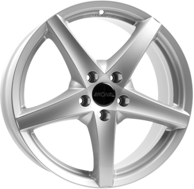 Ronal R41 7,00x16 5x108,00 ET45,00