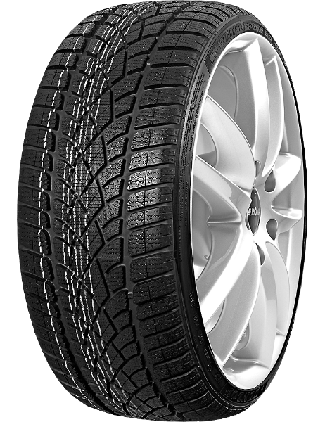 Dunlop SP WINTER SPORT 3D