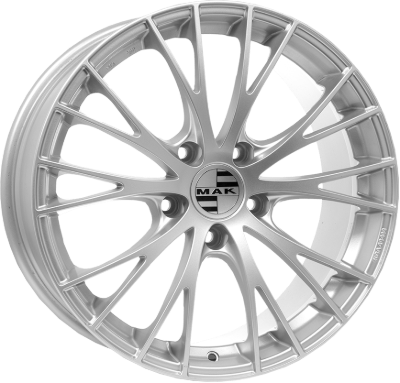 MAK Rennen 8,00x18 5x112,00 ET50,00