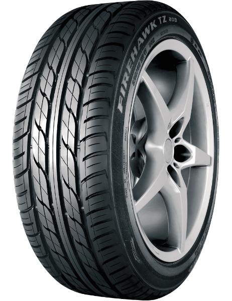 Firestone TZ200