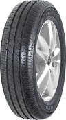 Close-up of the tread Toyo NanoEnergy3 165/65 R13 77 T