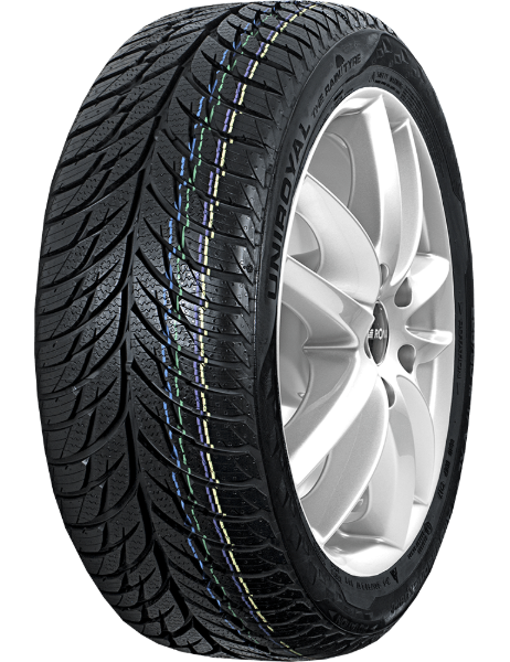 Uniroyal AllSeasonExpert 175/70 R14 84 T