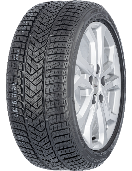 Pirelli SottoZero Serie 3 215/60 R18 102 T RUN ON FLAT XL, MOE, ELT