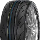 Nankang NS-2R 235/35 R19 91 Y XL, ZR, TW180 - Photo thumbnail 1