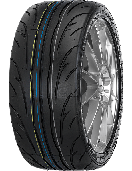 Nankang NS-2R 165/55 R14 72 V TW180, Racing Only