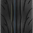Nankang NS-2R 235/35 R19 91 Y XL, ZR, TW180 - Photo thumbnail 2