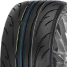 Nankang NS-2R 235/35 R19 91 Y XL, ZR, TW180 - Photo thumbnail 3