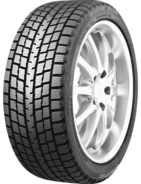 Bridgestone Blizzak MZ-03