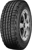 Close-up of the tread STARMAXX ST440 Incurro 235/75 R15 105 T