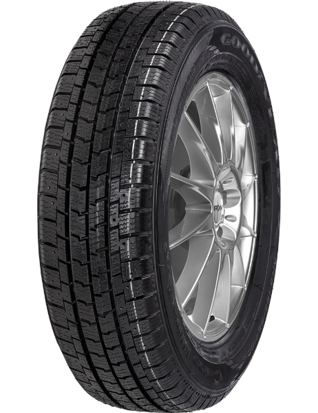 Goodyear Cargo UG2 205/65 R15 102/100 T C
