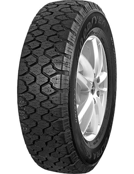 Goodyear CARGO ULTRA GRIP