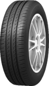 Close-up of the tread Infinity Eco Pioneer 175/65 R14 82 T