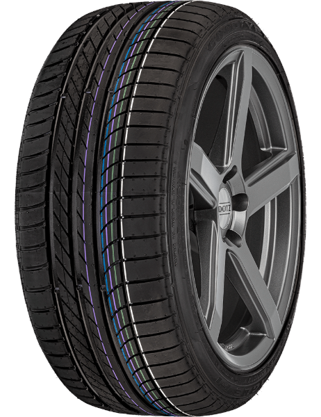 Goodyear EAGLE F1 ASYMMETRIC 265/35 R19 94 Y FP, ZR, N0