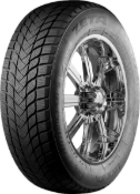 Close-up of the tread Zeta Antarctica 5 215/55 R16 97 V
