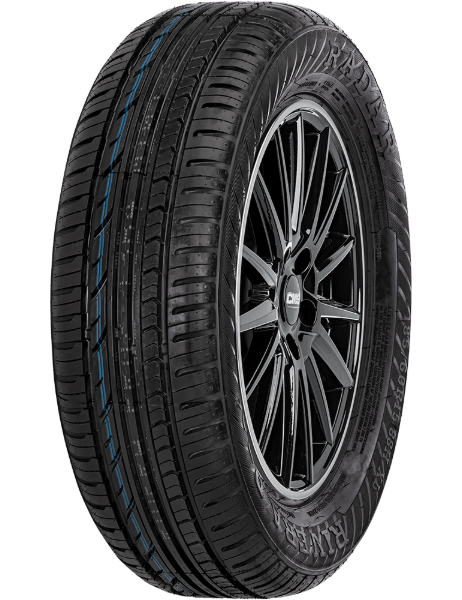 Radar Rivera PRO2 135/80 R13 70 T