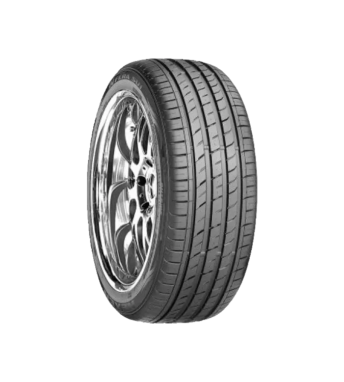 Roadstone N`FERA SU1 285/30 R20 99 Y XL
