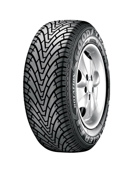 Goodyear WRANGLER F1