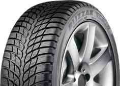 Bridgestone Blizzak LM32S