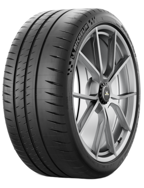 Michelin Pilot Sport Cup 2 265/35 R19 98 Y XL, ZR