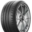 Michelin Pilot Sport Cup 2 285/30 R20 99 Y XL, ZR, MO1 - Photo thumbnail 1