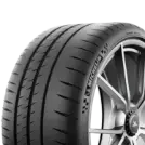 Michelin Pilot Sport Cup 2 285/30 R20 99 Y XL, ZR, MO1 - Photo thumbnail 2