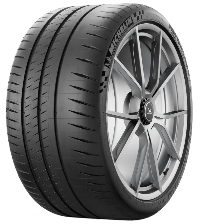 Michelin Pilot Sport Cup 2 305/30 R20 103 Y XL, ZR, K2