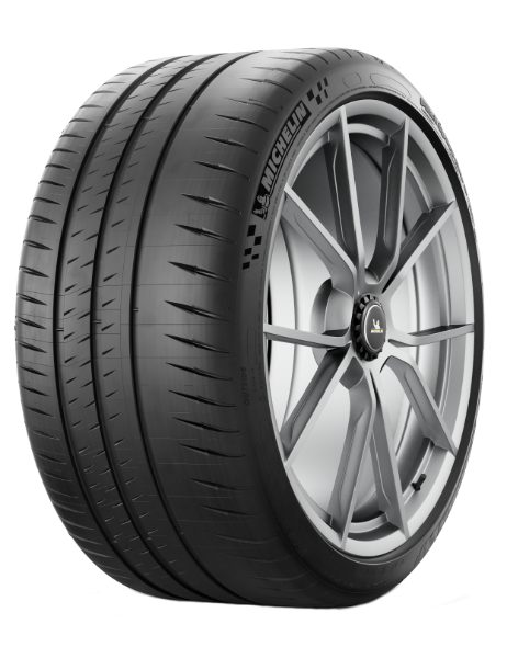 Michelin Pilot Sport Cup 2 315/30 R21 105 Y XL, ZR, MO1