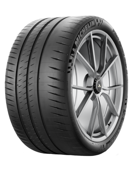 Michelin Pilot Sport Cup 2 325/30 R21 108 Y XL, ZR, N2