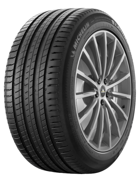 Michelin Latitude Sport 3 285/45 R19 111 W RUN ON FLAT ZP, XL