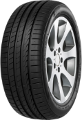 Close-up of the tread Imperial Ecosport 2 205/40 R17 84 W XL, ZR