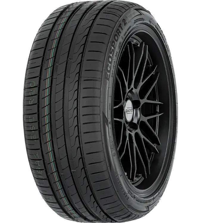 Imperial Ecosport 2 225/45 R19 96 Y XL, ZR