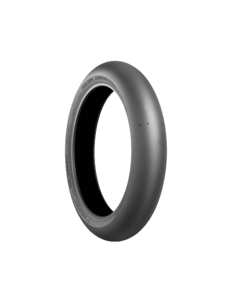 Bridgestone V02 90/580 R17 Front TL Soft