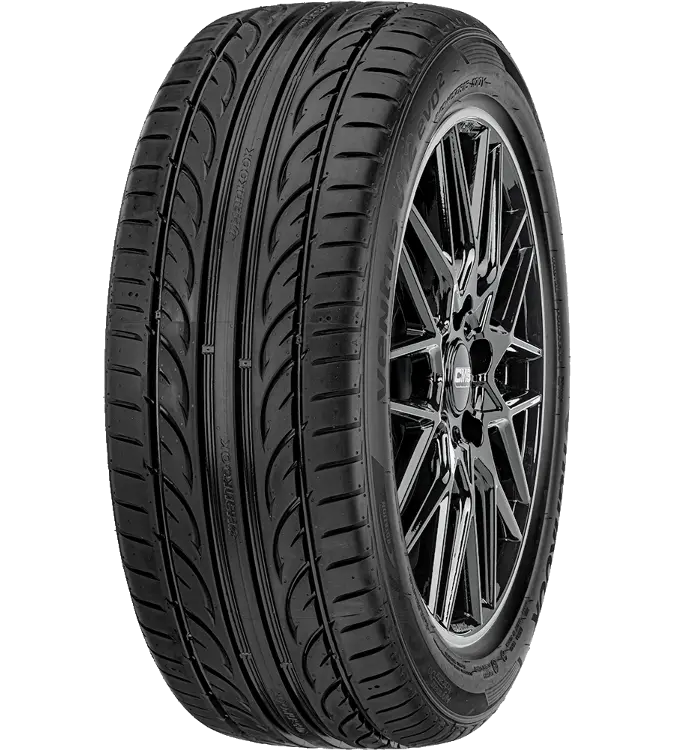 Hankook Ventus V12 evo2 K120 235/50 R18 101 Y XL, ZR, MFS