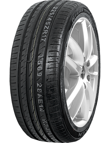 Nexen N'Fera SU4