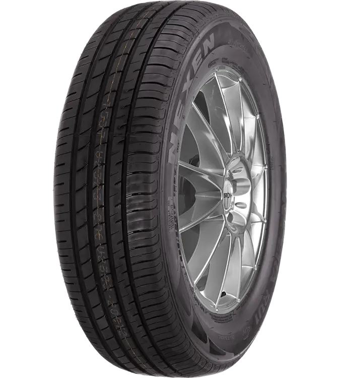Nexen N'Fera RU1 225/65 R18 103 H
