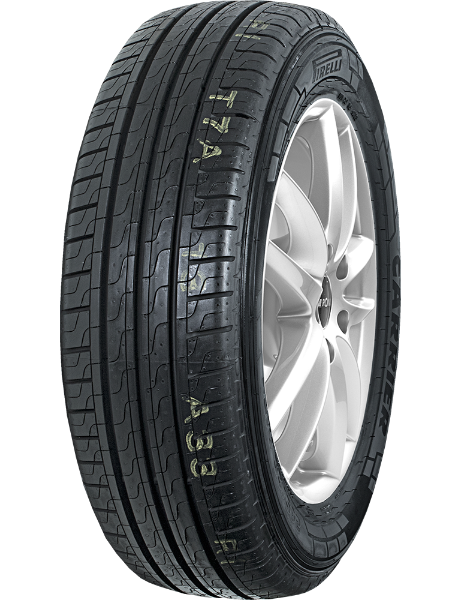 Pirelli Carrier 225/55 R17 109/107 T C, (104H)
