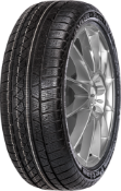 Close-up of the tread Petlas Explero Winter W671 255/65 R17 114 H XL